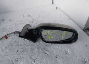Lusterko elektryczne prawe volvo S80 426-26 7 pin 2
