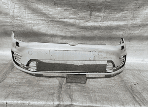 Vw e-golf gte lift zderzak przedni 4xPDC 1