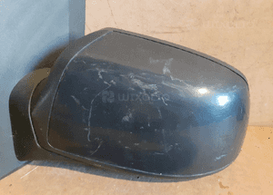 Lusterko elektryczne lewe ford fiesta mk vi 6 lift 5-PIN D2 oryginał wysyłka! 2