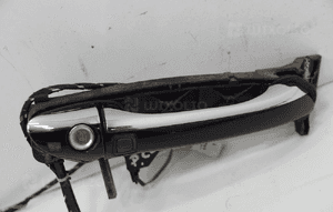 Klamka drzwi p keyless go K197 mercedes cl W215 2