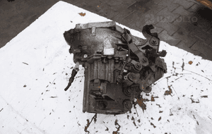 Skrzynia biegów SJ17YC U17Y GT7Y kia optima 4 iv 1.6 crdi 3