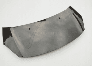 Maska pokrywa silnika citroen DS3 2010-2016 1