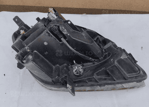 Lampa przednia przód lewa chevrolet orlando i 1 uk 5
