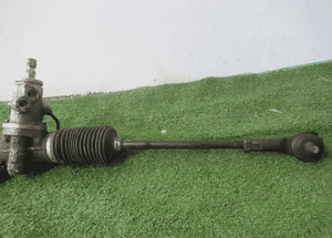 UKŁAD MAGLOWNICA PRZEKŁADNIA KIEROWNICZA MITSUBISHI ECLIPSE 2.4 BENZYNA 2000-2005 5