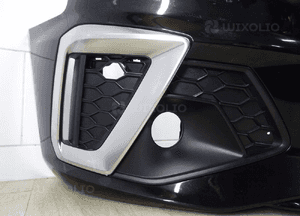 Audi A4 S4 B9 8W0 s line lift zderzak przód 8W0807437AO 9
