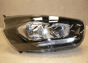 Ford transit custom lift halo lampa prawy przód 9P 7