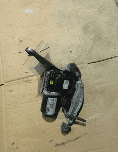 MECHANIZM PRZEDNICH WYCIERACZEK DT11-17504-AC TRANSIT CONNECT 1