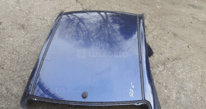 Mazda 6 02-08 SEDAN Dach w kolor 25E 3