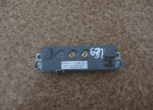 Wzmacniacz antenowy anteny audi A4 B8 8K5035225J 1