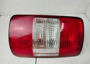 Lampa prawy tył vw caddy 03-10 6