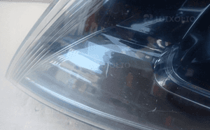 Lampa lewa lewy xenon led kia optima 3 iii lift 5