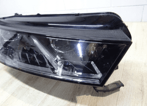 LAMPA PRZÓD FULL LED OCTAVIA 4 19- Skoda OE 5E4941016A 2