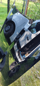 błotnik rav4 prawy maska 8