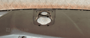BMW F10 F11 KOKPIT DESKA KONSOLA HEAD UP HUD 6