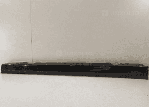 BMW 3 E90 LCI Listwa / osłona progu prawa - 14374 1