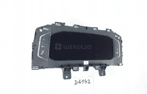 Licznik virtual zegary lcd vw t-roc jetta 17A 2