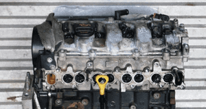 Silnik kia carens iii 2.0 crdi 16V 140KM D4EA 2008 automat 10