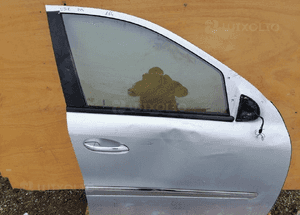 MERCEDES GL ML 164 zamek szyba listwa uszczelka drzwi prawy przód klamka 1