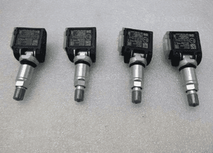 BMW 5 G30 / G31 7 G11 / G12 X3 G01 X4 G02 X5 G05 8 G15 G16 CZUJNIK CZUJNIKI CIŚNIENIA OPON TPMS NOWY 2