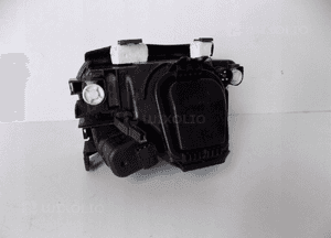 Audi A4 Lampa Lewa H7- 5203 14