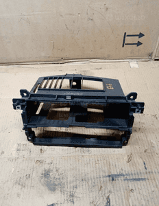Ramka radia kieszeń półka BMW 3 E46 8237560 8196112 1