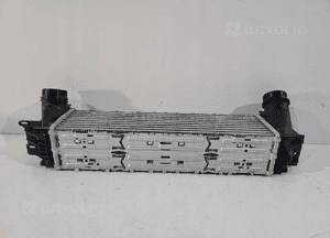 BMW 5 F10 / F07 528i Intercooler 7618769 - 13748 6