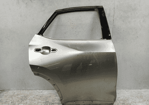 Drzwi prawe tylne prawy tył lexus nx ii 2 21- 1