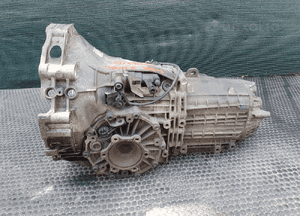 Skrzynia 5 Biegow GBR 1.9 TDI AVB 101KM Diesel Audi A4 B6 B7 VW Passat B5 10