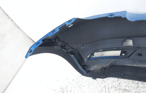 Fiat 500 sport lift 2015- zderzak tył tylny 735619800 6