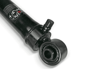 Zawieszenie Gwint VW GOLF 6 4motion Reg. TWARDOŚCI 3