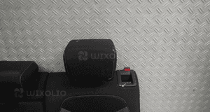 Kanapa tył  fotele  seat ateca 6