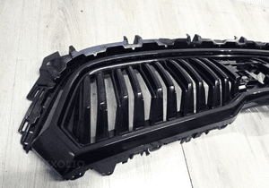 Grill atrapa skoda kodjaq pod radar 565853653J 8
