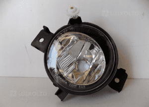 BMW X5 E70 LCI - Halogen przedni L - 10957 1