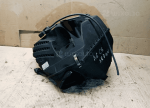 Obudowa filtra powietrza Audi A6 C6 3.2 FSI 4F0133835F 1
