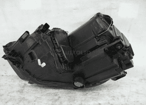 VW SPORTSVAN ZWYKŁA 517 LAMPA PRZEDNIA PRAWA 4