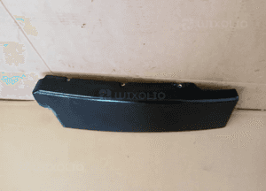 Listwa osłona nakładka słupka lewa Audi A3 8P 3D 8P3853289 2