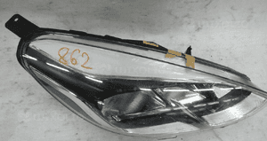 FORD FIESTA MK8 BDB LAMPA PRZEDNIA PRAWA 2