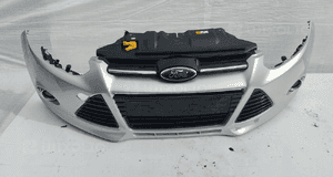 Zderzak przód przedni ford focus MK3 kompletny 4