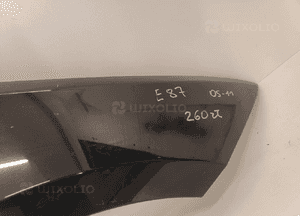 BMW e87 e88 e81 e82 BŁOTNIK PRAWY PRZÓD 4