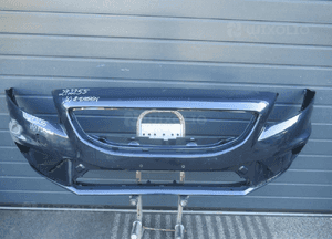 Zderzak przedni przód volvo V40 r-design 31347085 2012- 1
