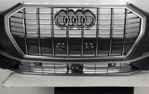 ZDERZAK AUDI Q3 S-LINE 83A 2019-2021 NOWY MODEL 4