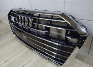 Grill atrapa audi A6 C8 quattro pdc 4K0853651 2