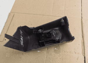 Panel włącznik świateł przełącznik 13268702 opel insignia a 2