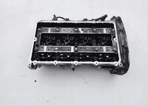 Głowica kompletna wałki ford ranger iv v 2.2 tdci rwd BK3Q-6K537-A2C 12-15 8