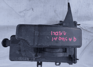 Obudowa filtra powietrza nissan qashqai J10 1.5 dci 3