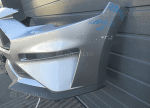 Zderzak przedni przód ford mustang vi 6 lift S550 2017- 16