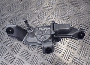 SILNICZEK TYLNEJ WYCIERACZKI MAZDA CX5 KD53-67450 RADOM 4