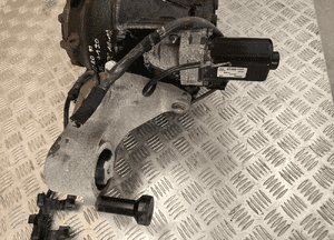 Bmw M5 F10 M6 F06 F12 F13 tylny most dyfer dyferencjał 2284170 3.15 3