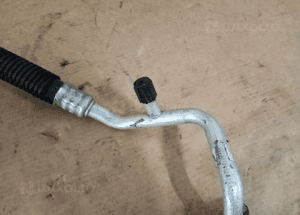 Przewód klimatyzacji wąż klimy Nissan Note E11 924809U20 7