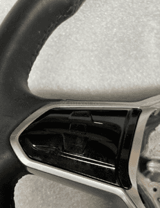 Kierownica skora multi vw ID4 ID.4 1ST 10A419089 3